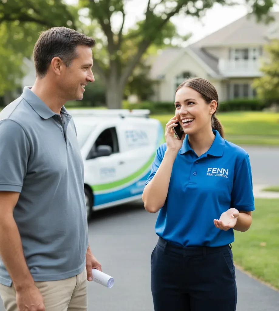 Mosquito Control in Port Henry, NY